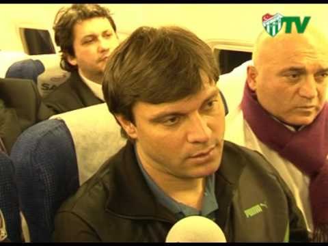 Çok Farklı Şeyler Konuşmak İsterdim (06.03.2010)