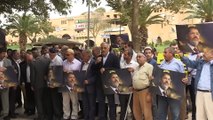 Mısır'daki idam kararlarına tepki - ŞANLIURFA