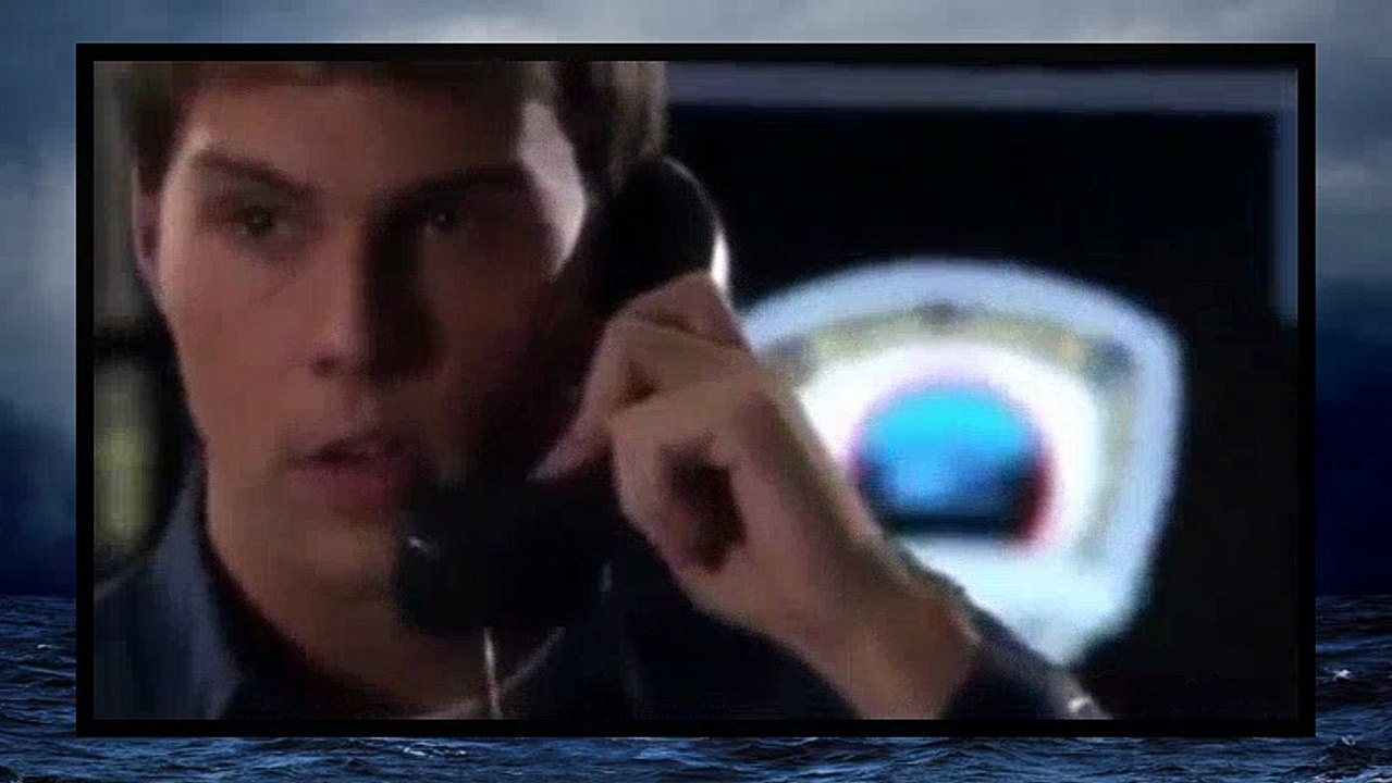 The Gates S01E13