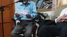 Zulfiqar Haider Parwaaz Poetry