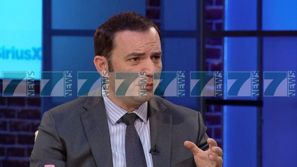 SOT VENDOSET FATI I MAQEDONISE - News, Lajme - Kanali 7