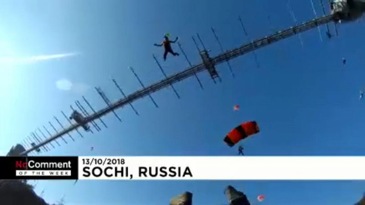 No Comment: лучшее за неделю