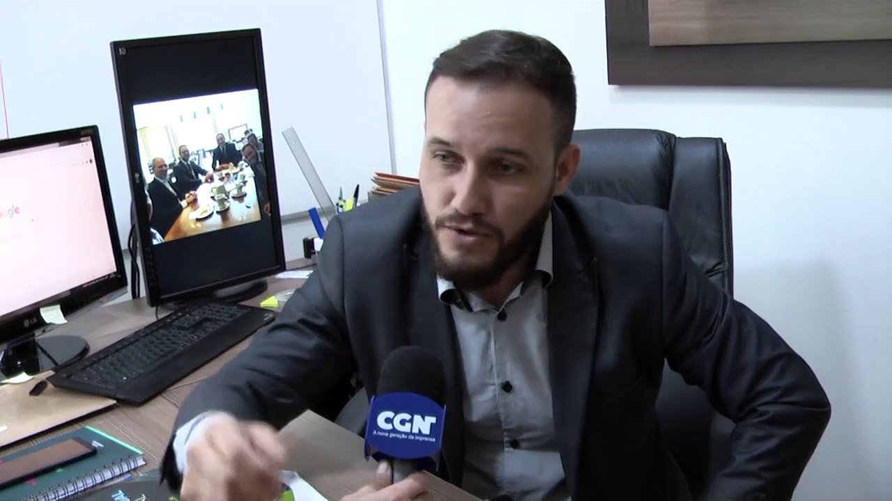 Advogado afirma que seu cliente foi agredido po...
