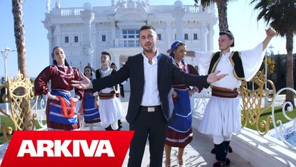 Safet Lezaj - Dasma Jone (Official Video 4K)