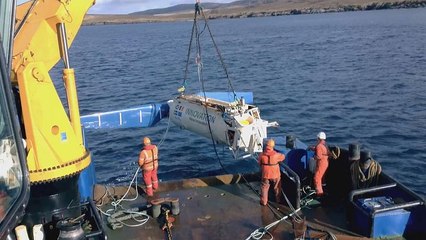 Utilizar las mareas para producir energía renovable gracias a una red europea de apoyo a pymes