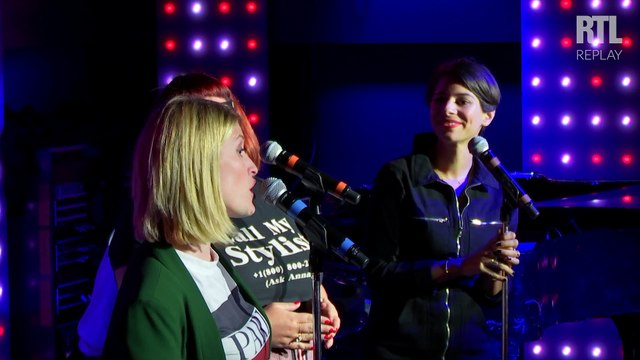 Les Coquettes - Je ne suis pas celle que tu crois - Le Grand Studio RTL Humour