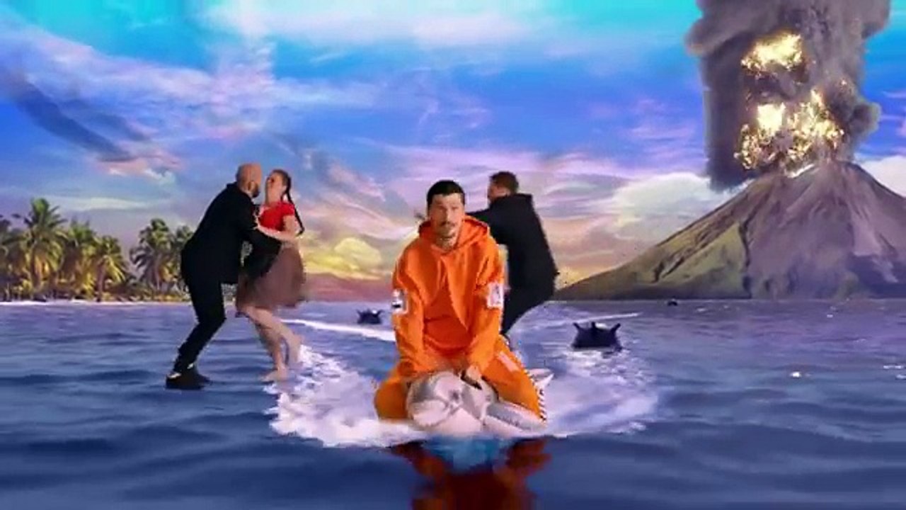 MOZGI - Полюбэ