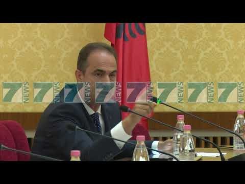 DEPUTETET E OPOZITES BRAKTISIN MBLEDHJEN PER VETINGUN - News, Lajme - Kanali 7