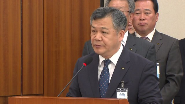 국토정보공사도 채용 특혜 의혹... 국정조사 vs 정치 공세 안 돼 / YTN