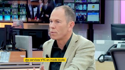 Selon Bertrand Altmayer, 500 voitures électriques circuleront en Ile de France au 1er trimestre de 2019