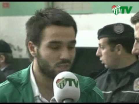 Bu Galibiyet Taraftarımıza Armağan Olsun (27.02.2010)