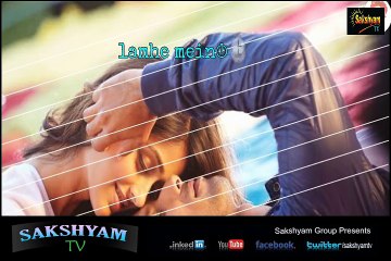 Uska hi bna __ aye khuda __ 1920evil returns __ Romantic song - Sakshyam TV