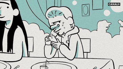 LES CAHIERS D'ESTHER - Episode 14 : Les dix ans