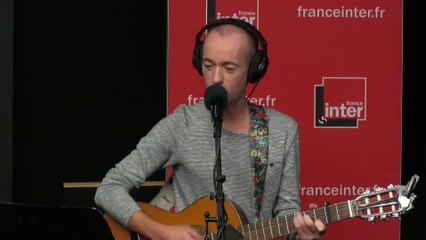 J'aime ma boîte - La chanson de Frédéric Fromet