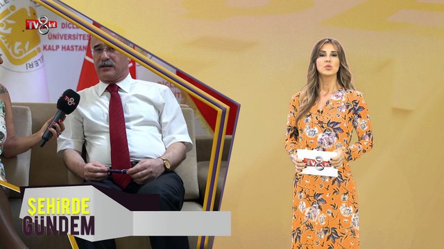 DİCLE ÜNİVERSİTESİ HASTANESİ