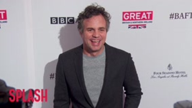 Mark Ruffalo lands new HBO show
