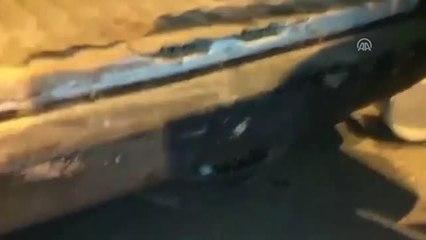 Mardin'de Uyuşturucu ve Kaçakçılık Operasyonları
