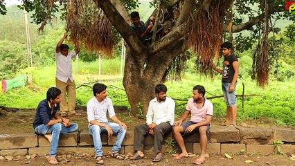 गावाकडच्या गोष्टी|प्रोमो|भाग #३६ |Gavakadchya Goshti|EP#36|Promo|Marathi Web Series