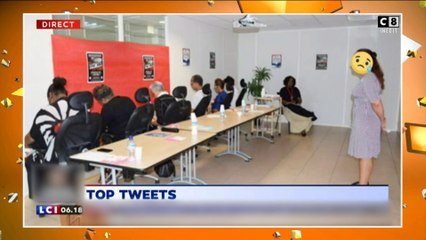 Quand Pôle Emploi fait passer des entretiens à l'aveugle inspirés de The Voice