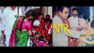 RGV's Open Challenge on Lakshmi's NTR | Ram Gopal Varma