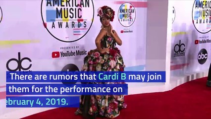 Rihanna Turned Down Super Bowl Halftime Show Over Stance on Colin Kaepernick