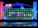 Wheel of Fortune- September 10, 2007 (Season 25 premiere)