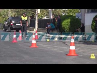 SHKODER, AKSIDENTOHET I MOSHUARI - News, Lajme - Kanali 7