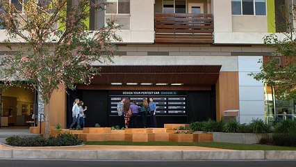 2019 Discover the All-New 2019 Chevy Malibu Near Stockton, CA 🚗