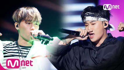 [7회] 쿠기 - '빌어먹을 인연' (Feat. Sik-K) @1차 공연