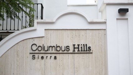 Nervis Villalobos, viceministro de Chávez, blanqueó dinero de una petrolera en chalés de Marbella