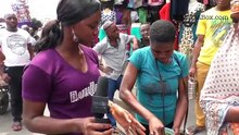 Yummy: Nigeria's Best STREET FOOD - BattaBox