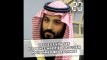 Les deux visages du prince héritier saoudien Mohammed Ben Salmane