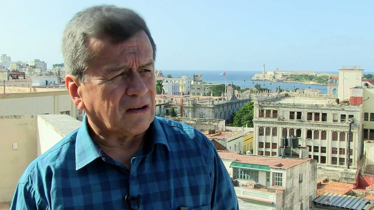 Beltrán: proceso de paz con ELN en Colombia pasa su peor crisis