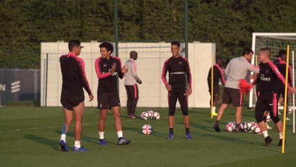 Le JT du vendredi 19 octobre