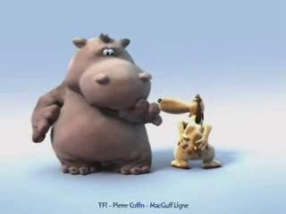 The lion sleeps...Napoletano