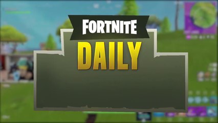 Fortnite Daily Best Moments Ep.282 (Fortnite Battle Royale Funny Moments)