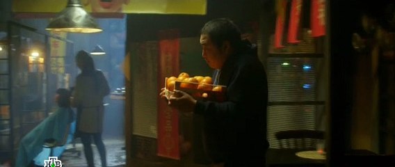 Четвертая смена 5 серия 2018