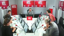 Les actualités de 18h : Mélenchon demande 
