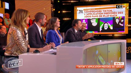 L'appli Tik Tok fait fureur chez les ados ! Mieux que Snapchat et Instagram ?