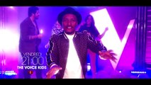 Second numéro de The Voice Kid, ce soir à 21h00 sur TF1