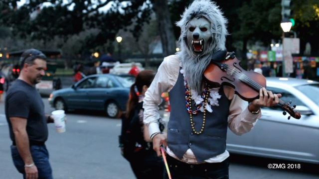 A Full Moon Can Make You More Creative