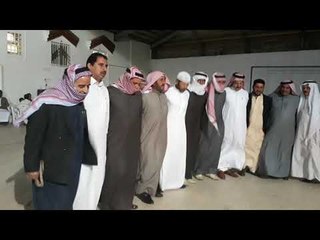 دبكة زمارة شغل الرقة