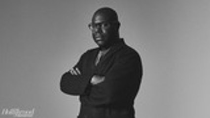 Steve McQueen: "I Try to Make Fear My Friend — I Know Fear is Coming"