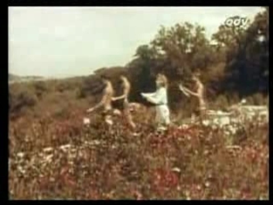 Line Renaud - Hully Gully