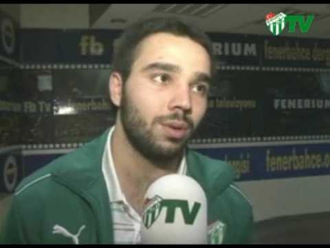 Taraftarımıza Armağan Olsun (22.02.2010)