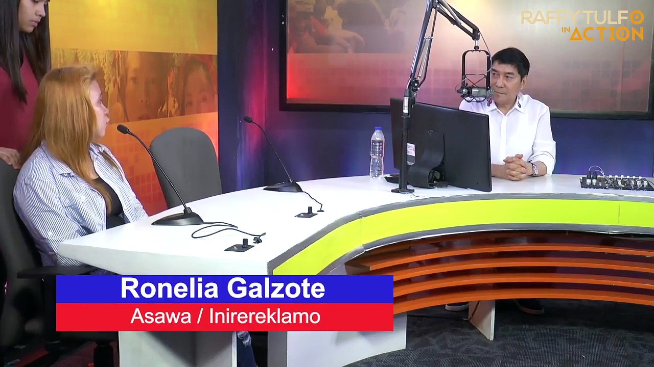PART 2 | INIWAN ANG KANYANG APAT NA ANAK DAHIL SA TOMBOY!