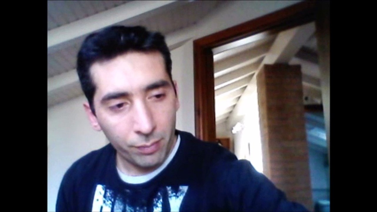 My MovieMedia MCA MP4 SORVEGLIATO SPECIALE Inizio