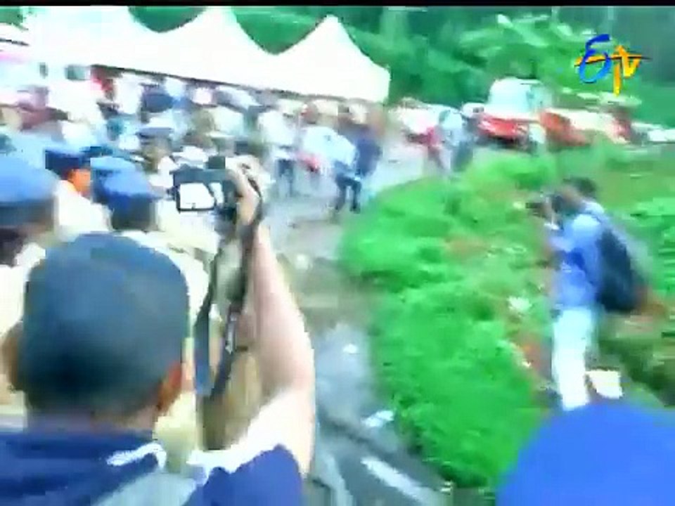 7 AM | ETV Telugu News | 19th October 2018