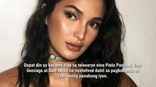 BALIK-KAPUSO: Sarah Lahbati, pasok bilang co-host sa Eat.. Bulaga!