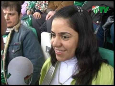 Timsah Aşkı Engel Tanımaz (31.01.2010)